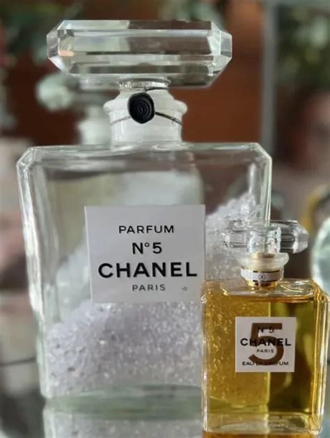 2l no.5 chanel